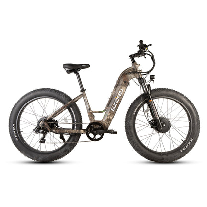 Eunorau FAT-AWD 3.0