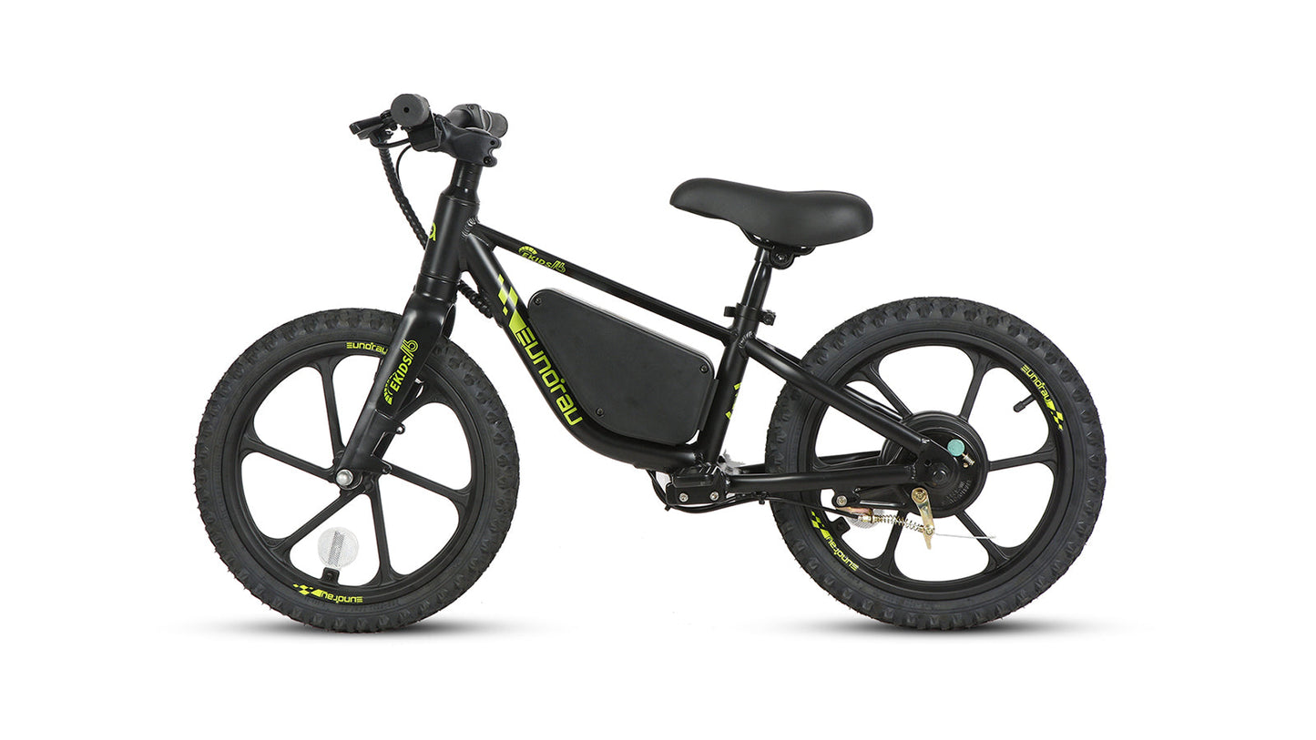 Eunorau EKIDS16 1.0