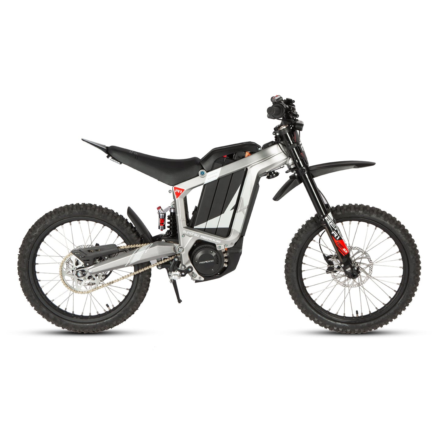 Eunorau R1
