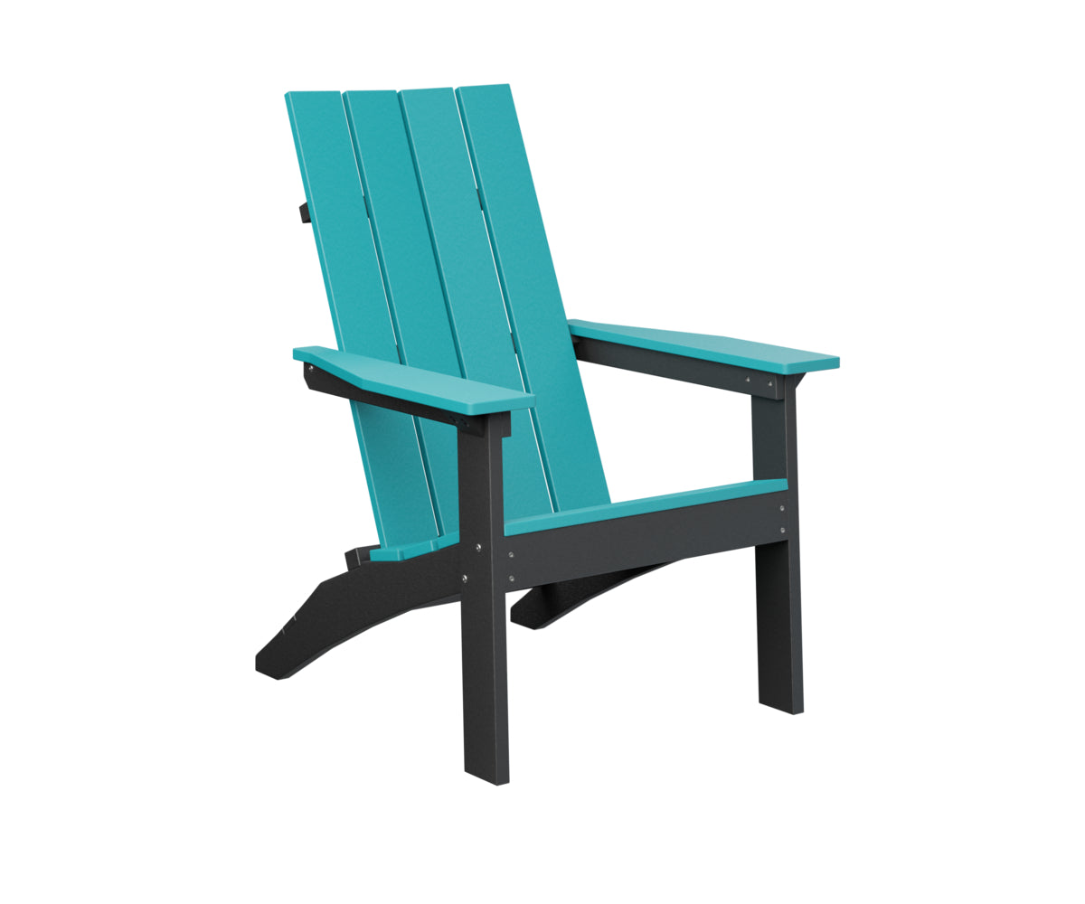 Berlin Gardens Mayhew Poly Adirondack Chair