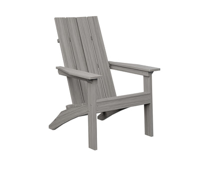 Berlin Gardens Mayhew Poly Adirondack Chair