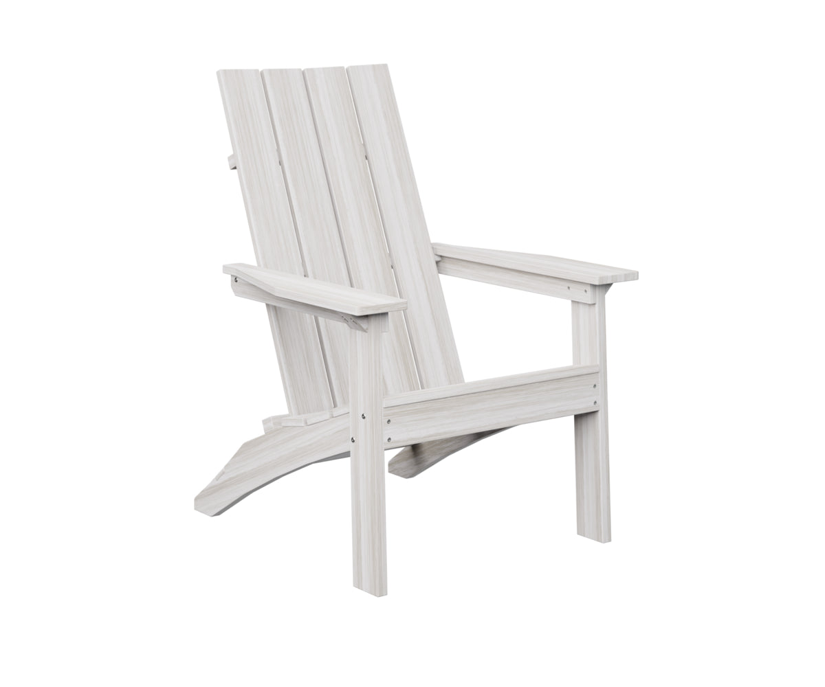 Berlin Gardens Mayhew Poly Adirondack Chair