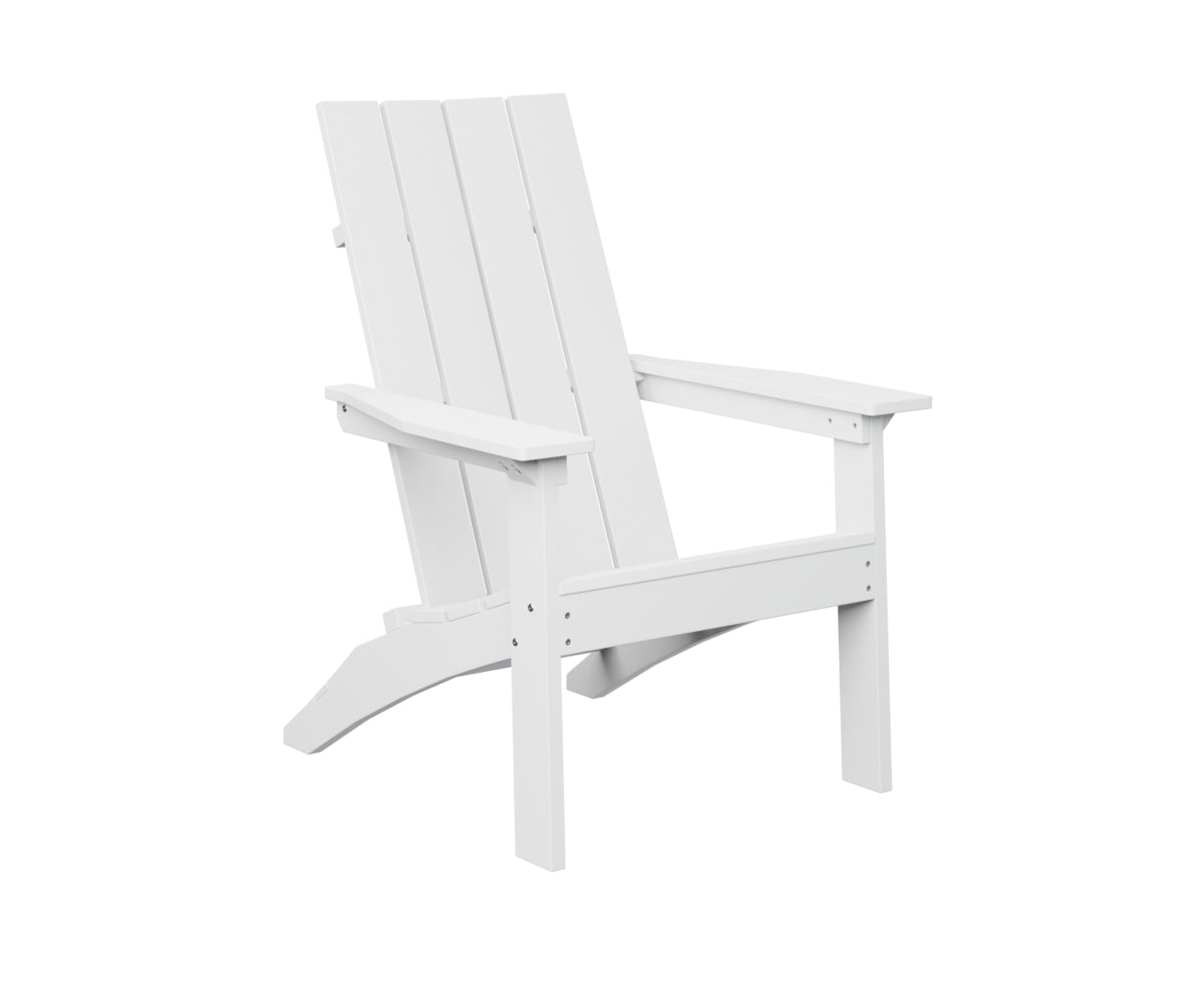 Berlin Gardens Mayhew Poly Adirondack Chair