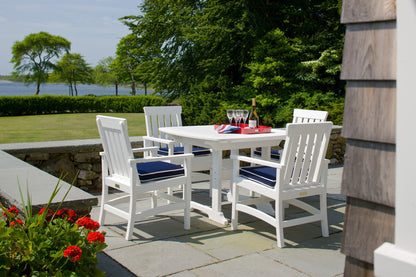 Seaside Casual Portsmouth Dining Table 42" x 42"