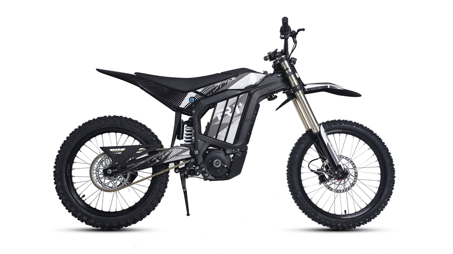 EUNORAU R1+