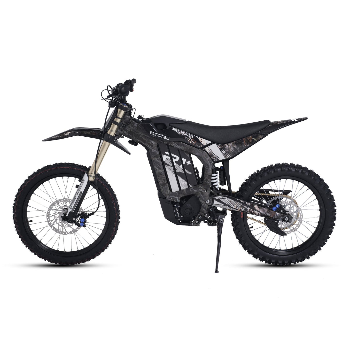 EUNORAU R1+