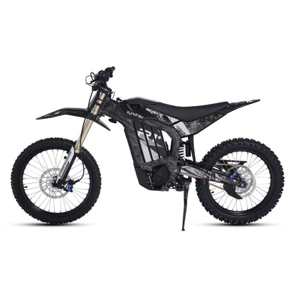 EUNORAU R1+