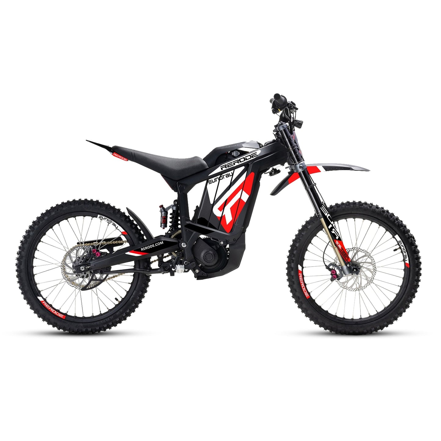 Eunorau R1