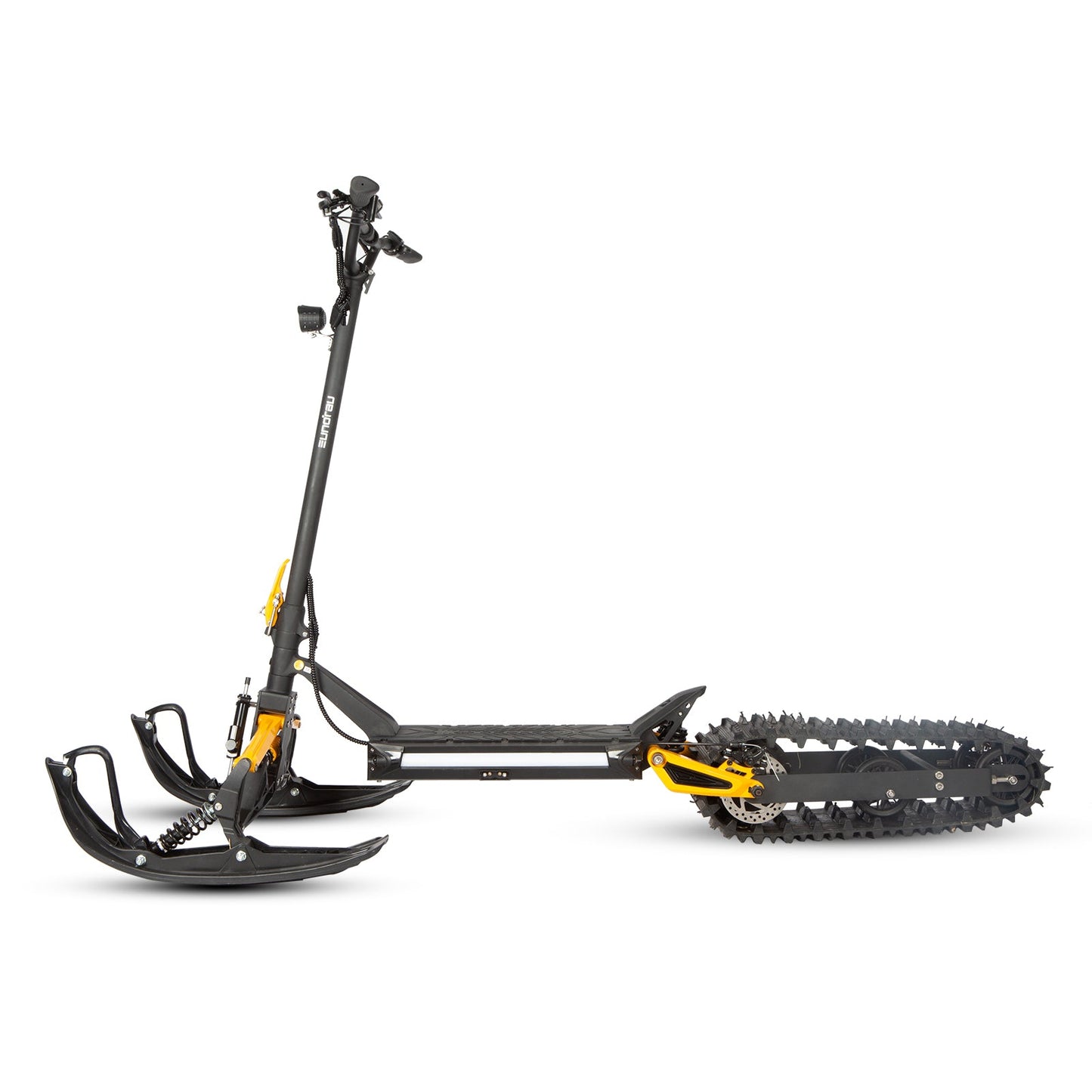 EUNORAU ICEX 1.0