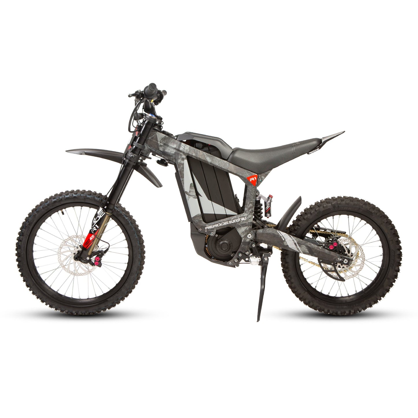 Eunorau R1