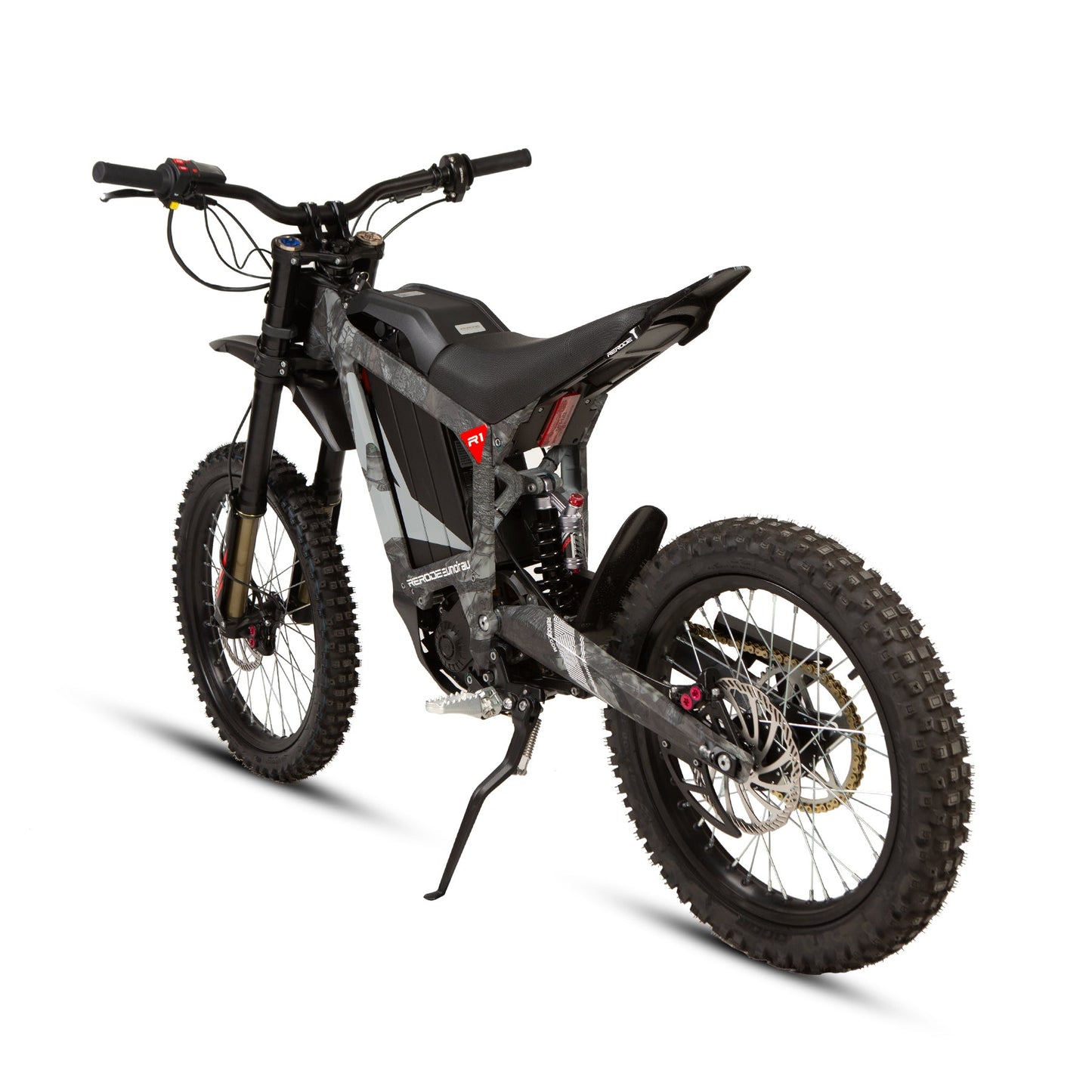 Eunorau R1