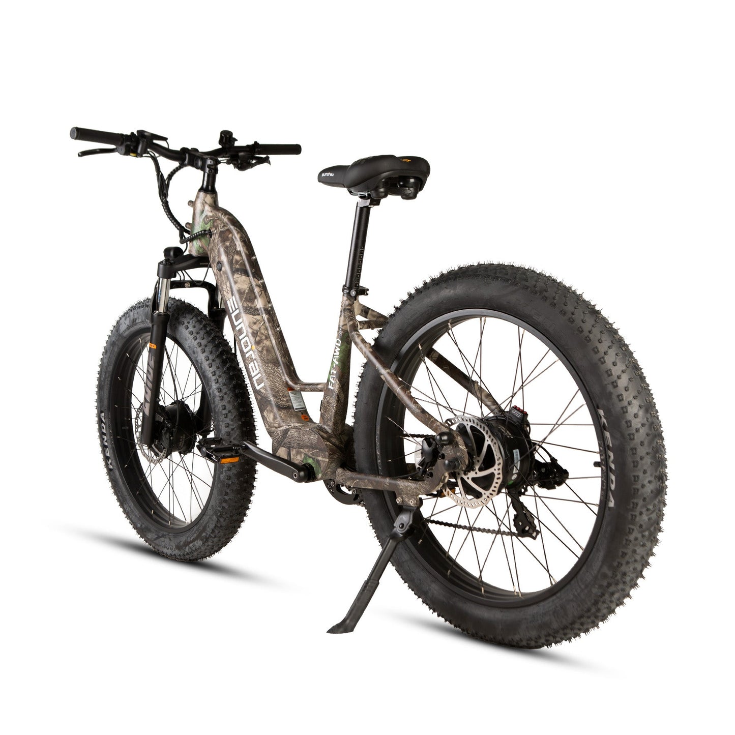 Eunorau FAT-AWD 3.0