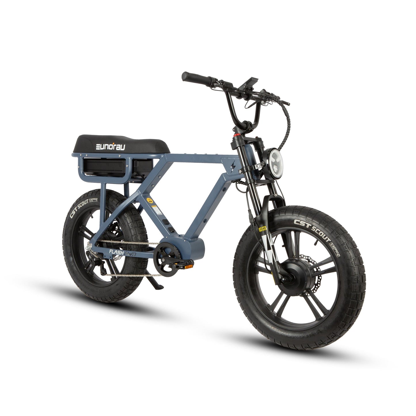 EUNORAU FLASH AWD 1.0