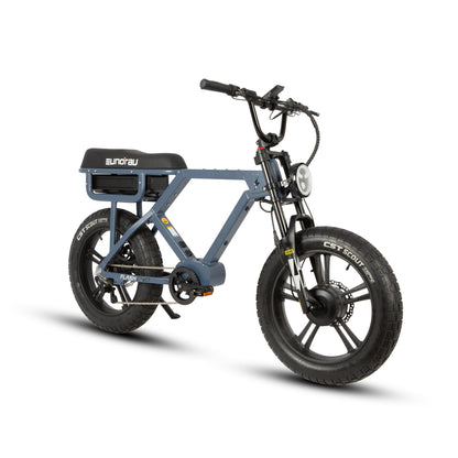 EUNORAU FLASH AWD 1.0