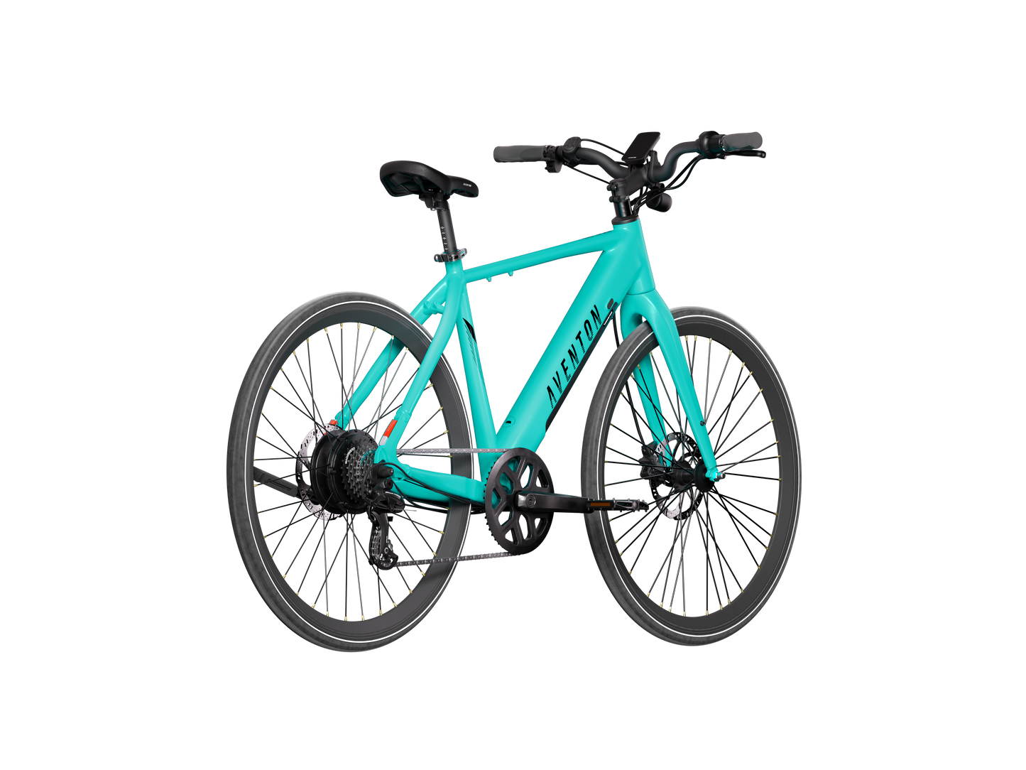 Aventon Soltera 2.5 Ebike