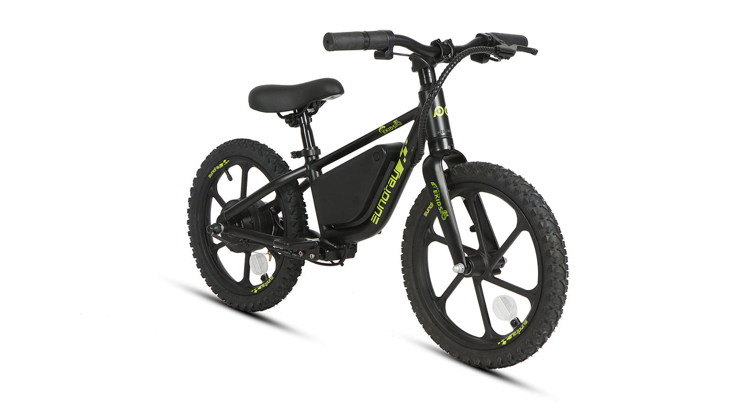 Eunorau EKIDS16 1.0