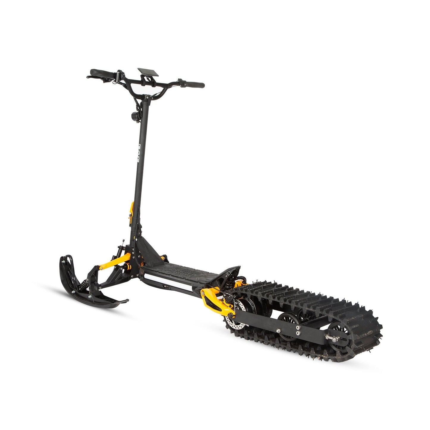 EUNORAU ICEX 1.0
