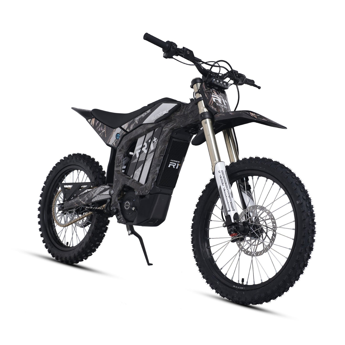 EUNORAU R1+