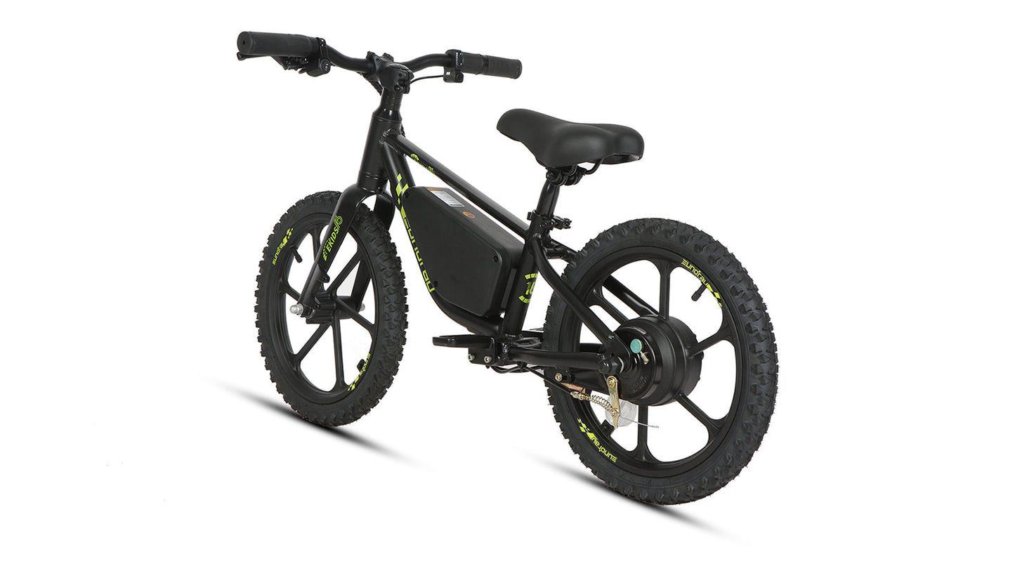 Eunorau EKIDS16 1.0