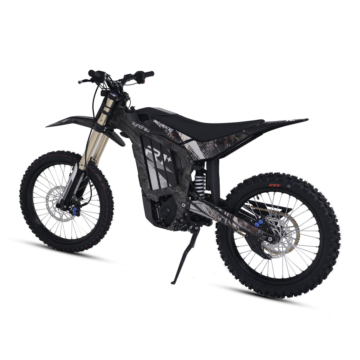 EUNORAU R1+