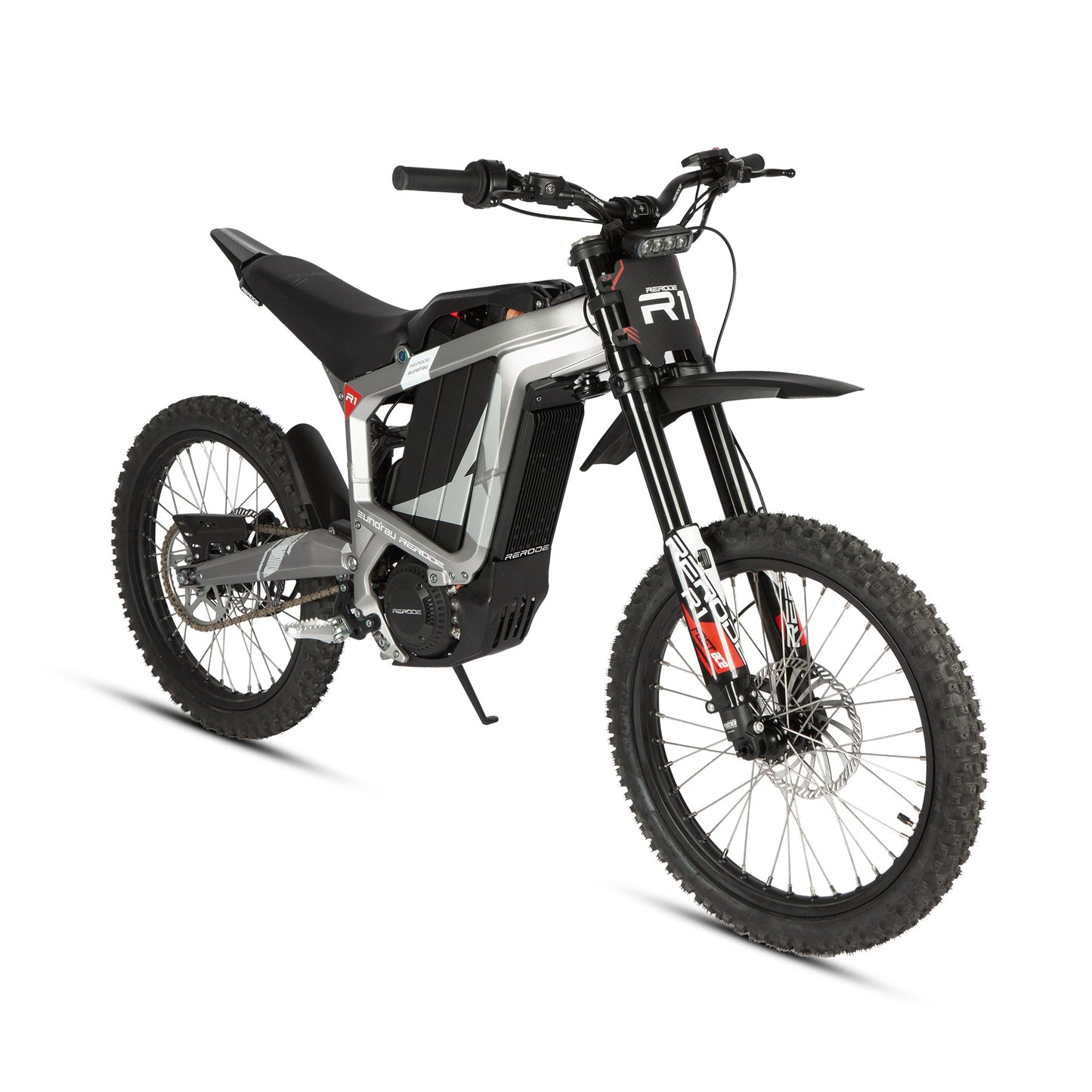 Eunorau R1