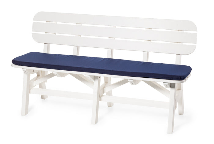 Seaside Casual Poly Portsmouth 5 ft. Bench