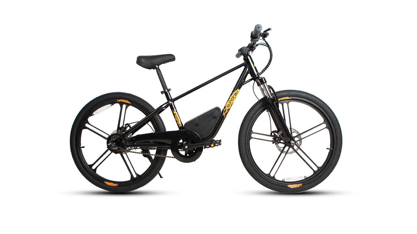 Eunorau EKIDS24 1.0