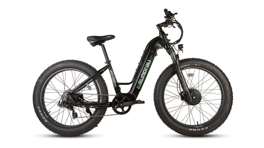 EUNORAU FAT-AWD 3.0