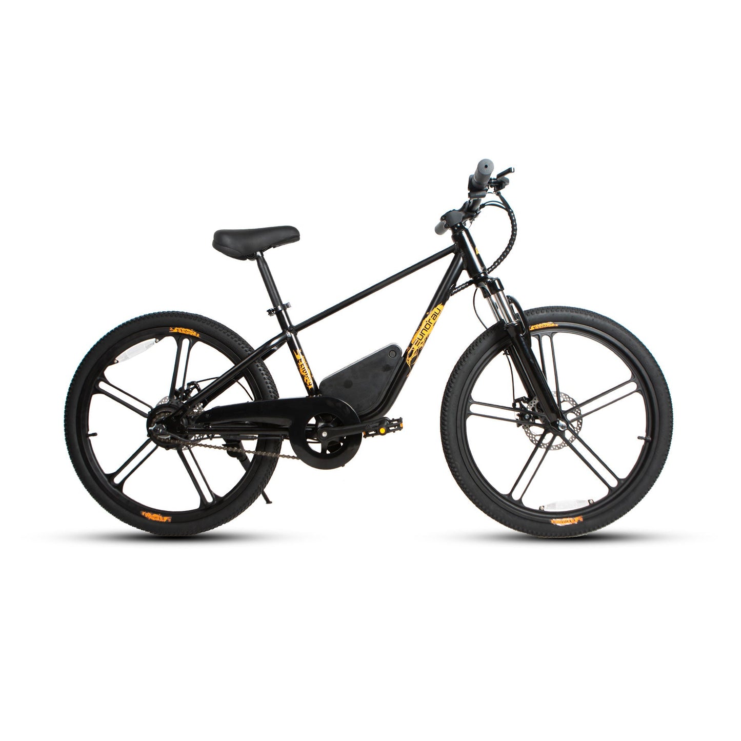 Eunorau EKIDS24 1.0