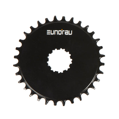 EUNORAU Single Speed Cassette Conversion Kit