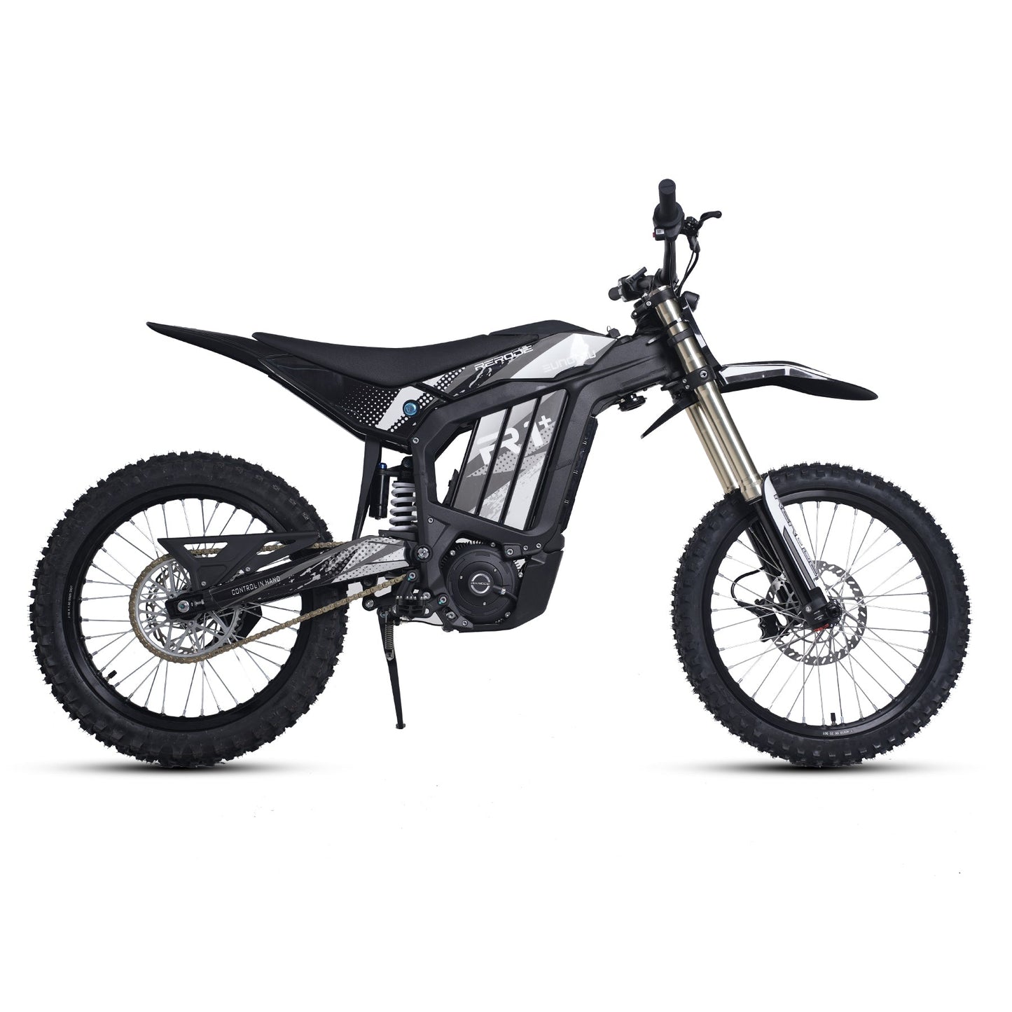 EUNORAU R1+
