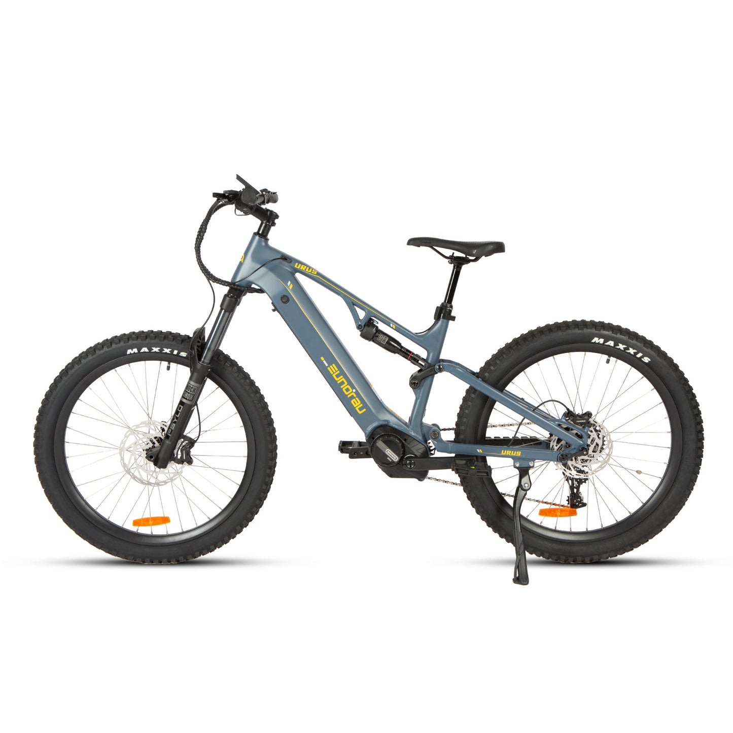EUNORAU URUS 2.0
