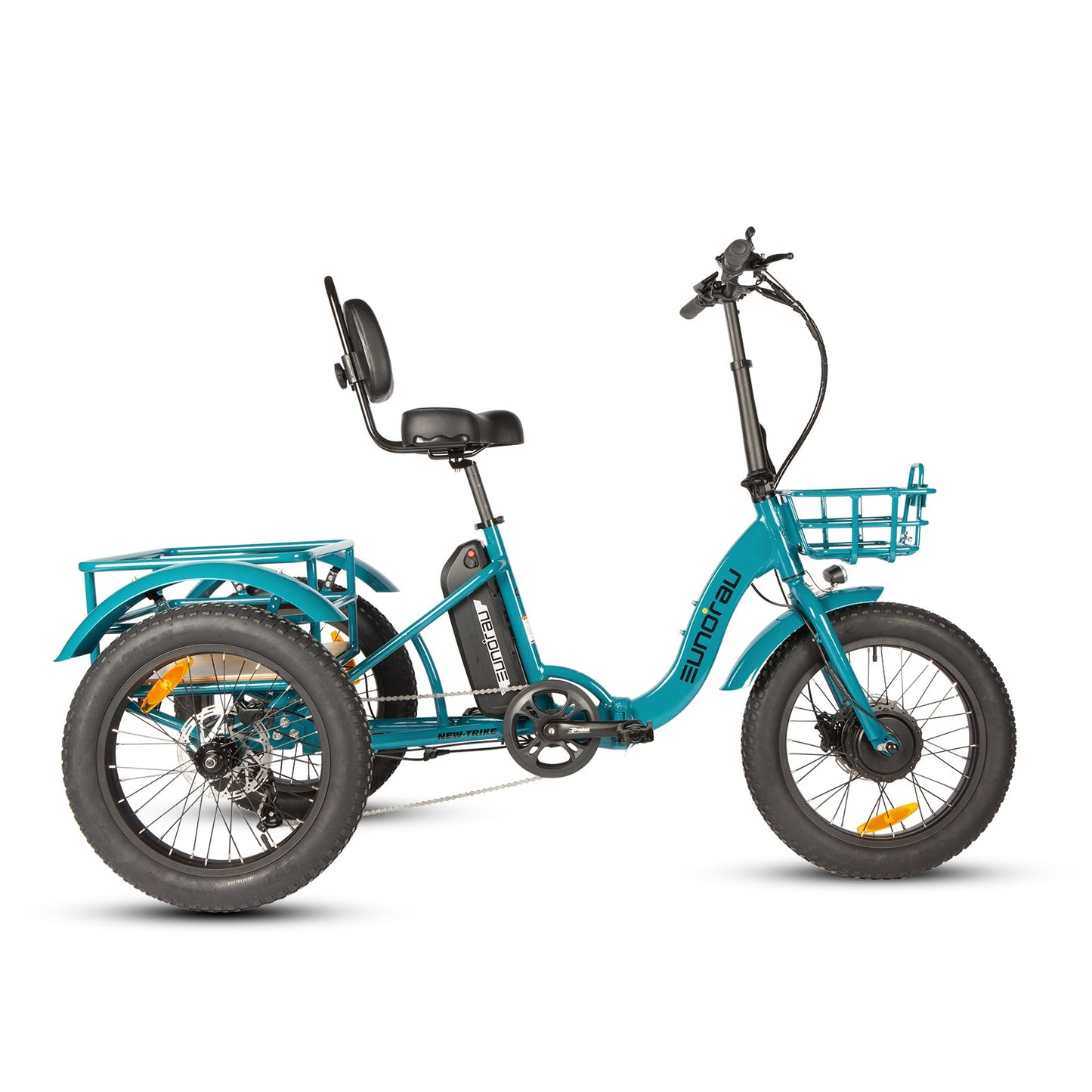 Eunorau NEW-TRIKE 2.0