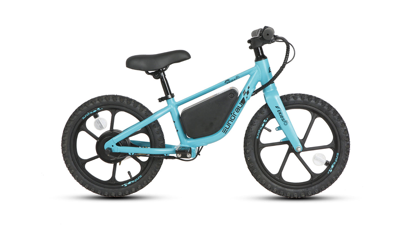 Eunorau EKIDS16 1.0