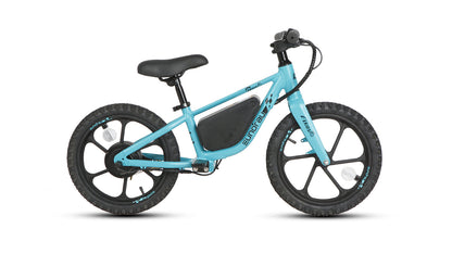 Eunorau EKIDS16 1.0