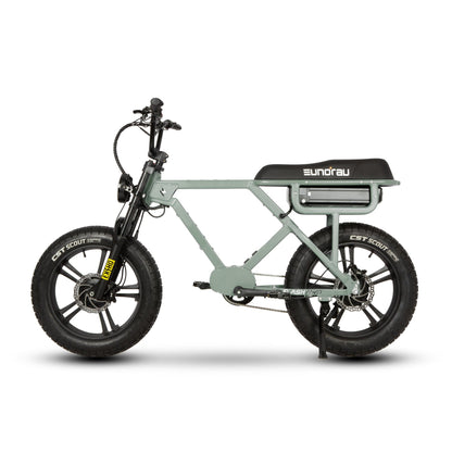 EUNORAU FLASH AWD 1.0