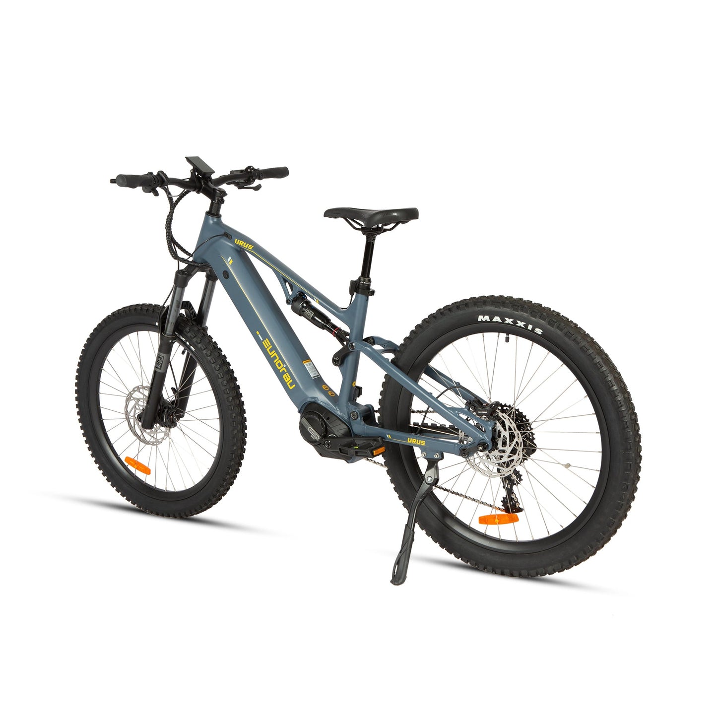 EUNORAU URUS 2.0