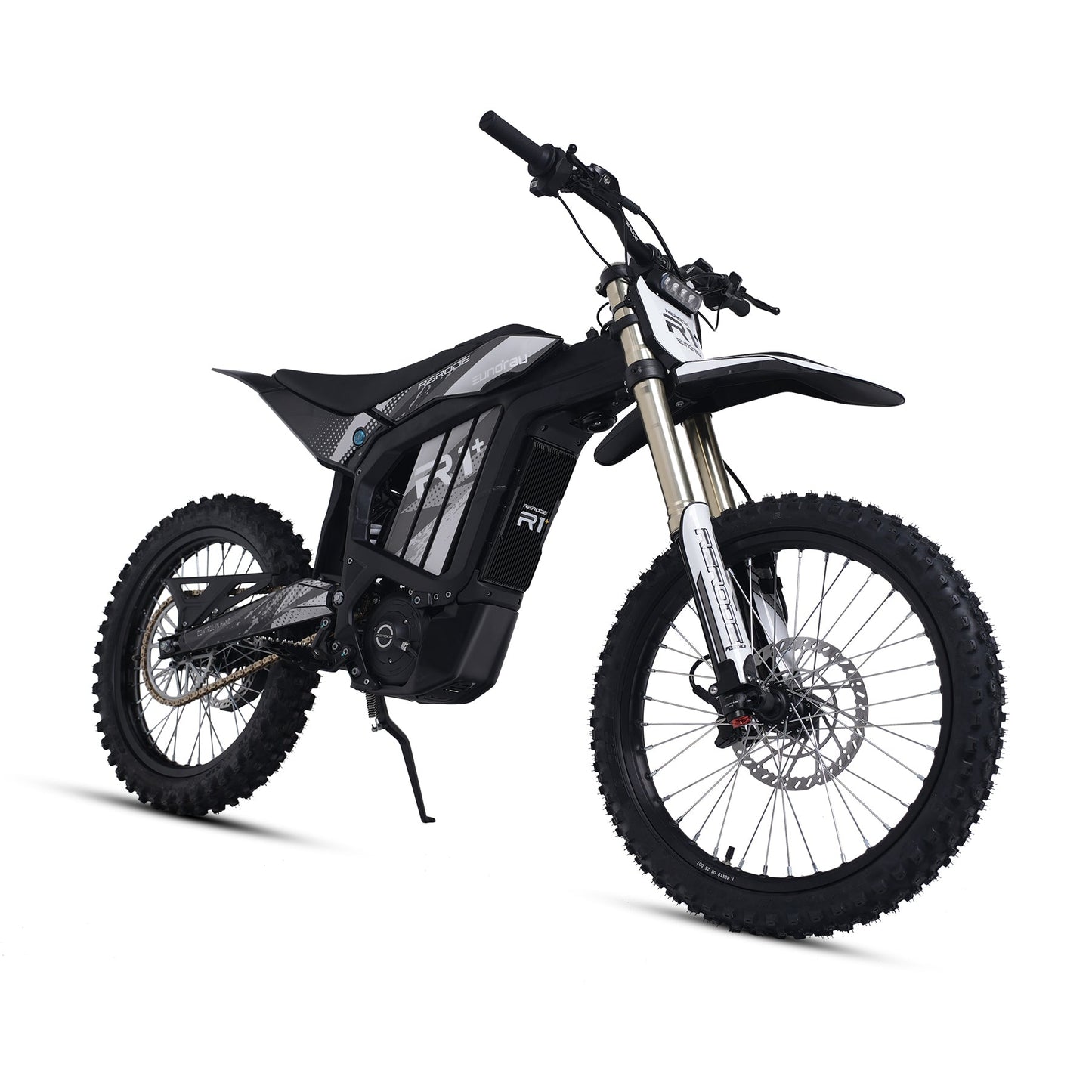 EUNORAU R1+