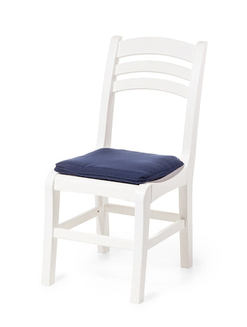 Seaside Casual Poly Charleston Side Chair