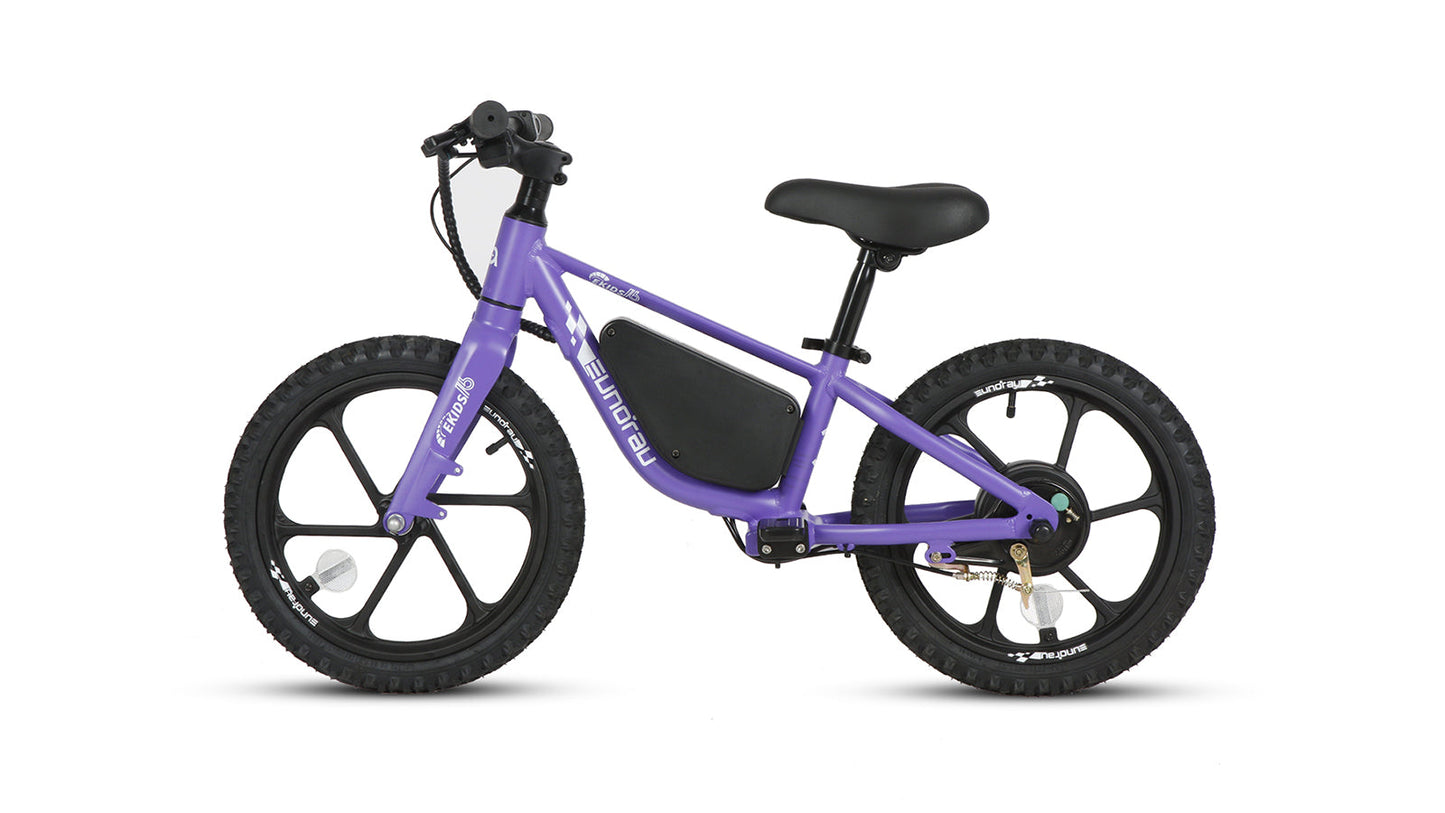 Eunorau EKIDS16 1.0