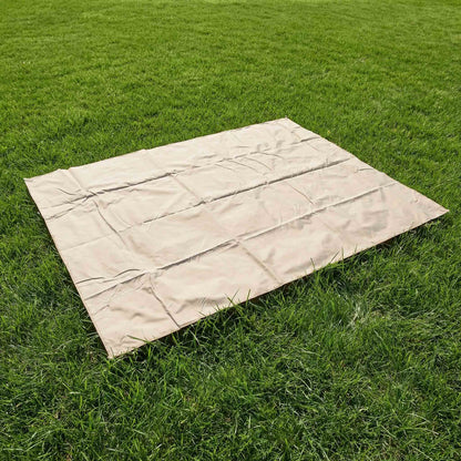 Ground Sheet PVC for Coody 8.0 Airtent