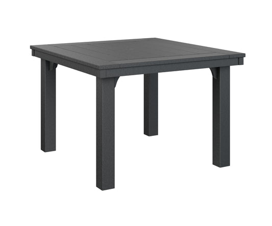 Berlin Gardens Homestead Poly Square Dining Table