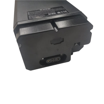 EUNORAU 52V16Ah Main Battery for FLASH Ebike