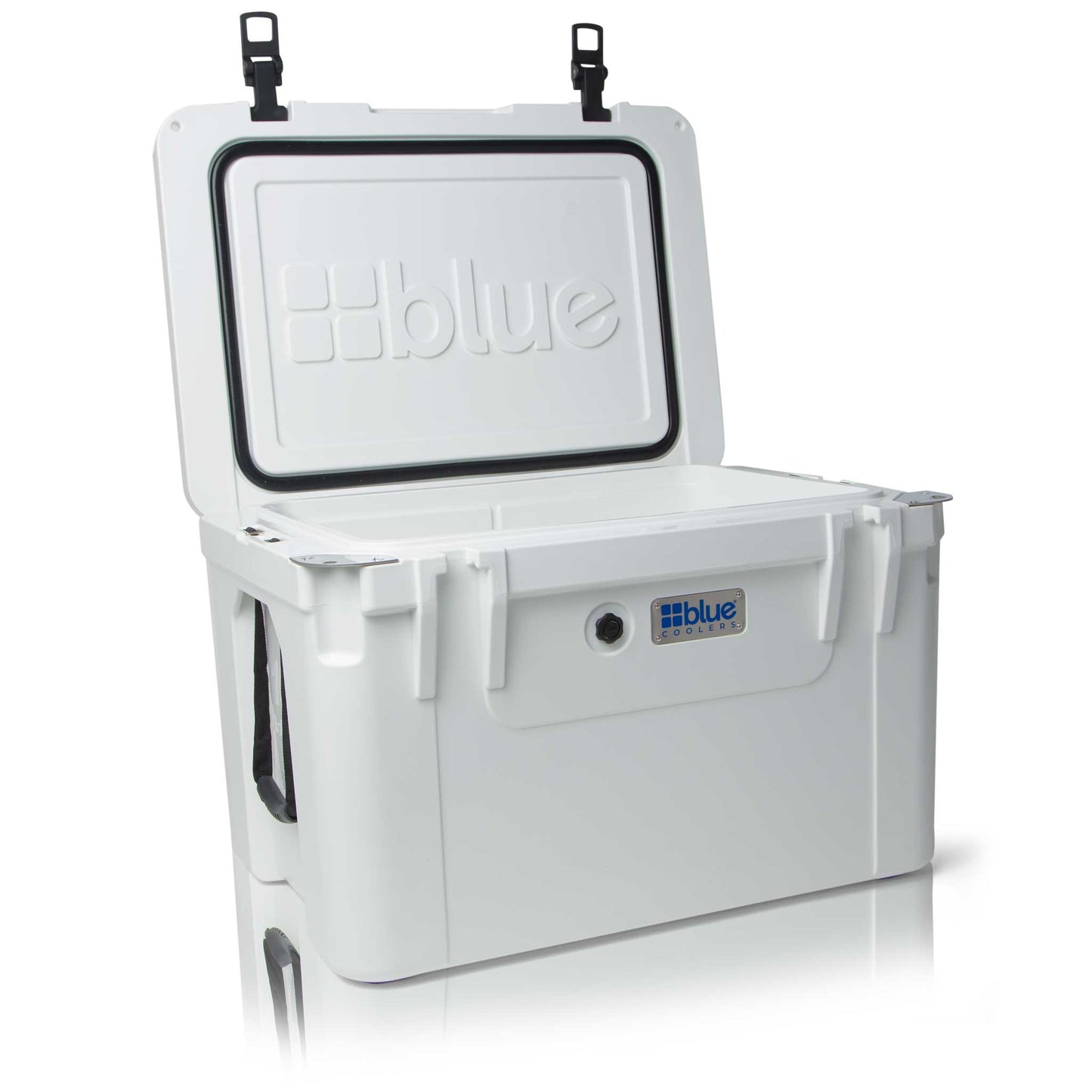 Blue Coolers 100 Quart Ark Series Roto-Molded Cooler