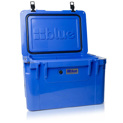 Blue Coolers 100 Quart Ark Series Roto-Molded Cooler