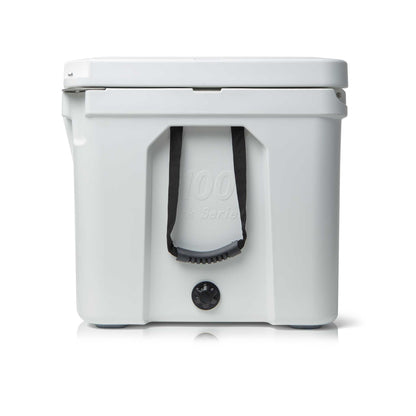 Blue Coolers 100 Quart Ark Series Roto-Molded Cooler