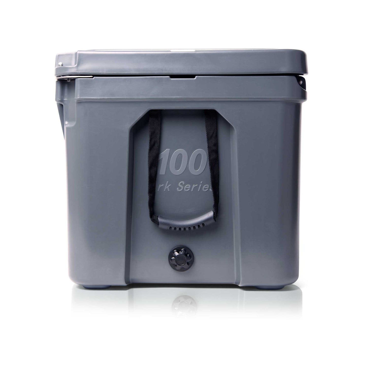 Blue Coolers 100 Quart Ark Series Roto-Molded Cooler