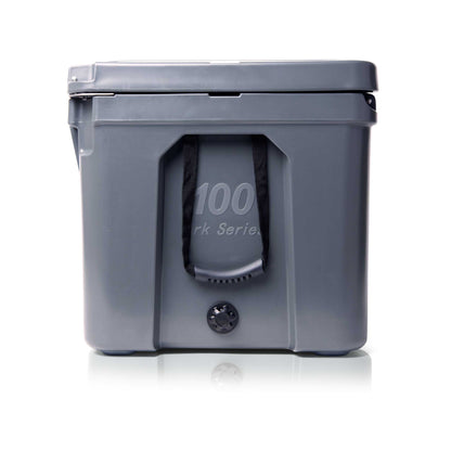 Blue Coolers 100 Quart Ark Series Roto-Molded Cooler