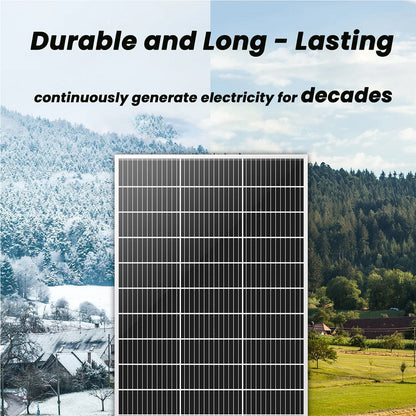 Nature's Generator Gold - WE System