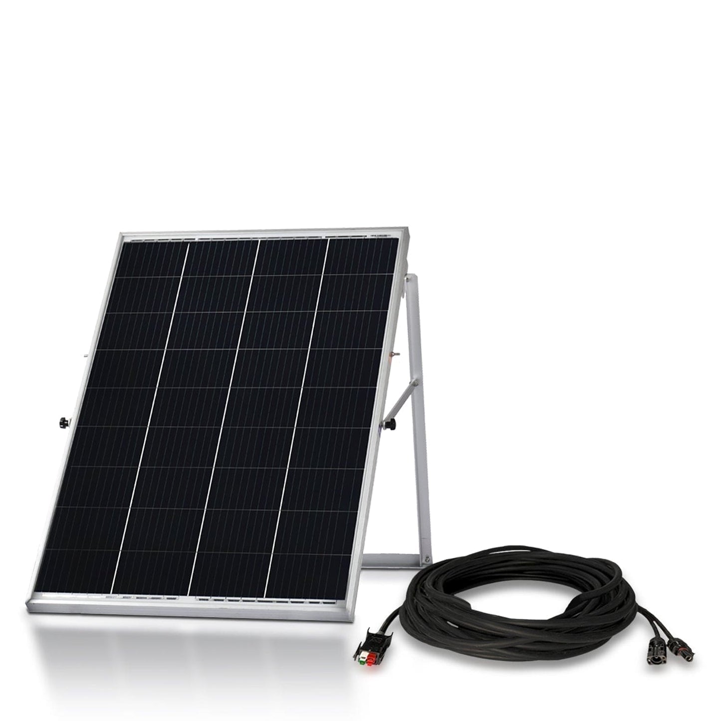 Nature's Generator Power Panel Bundle